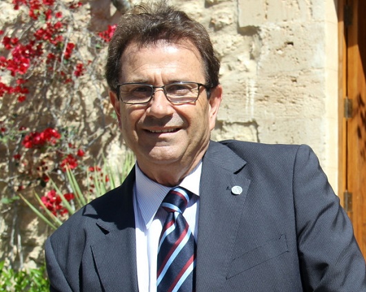 Llorenç Huguet